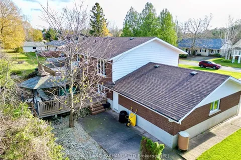 34 ARCHIBALD Place, ON N0H 2L0