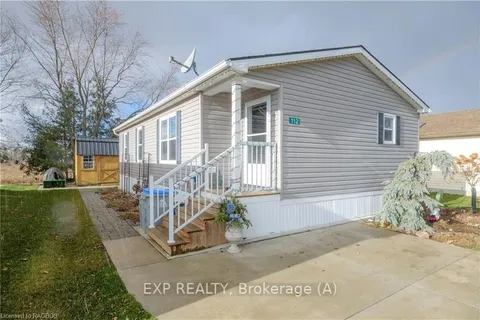 112 MEADOWVIEW Lane, ON N4W 3G8