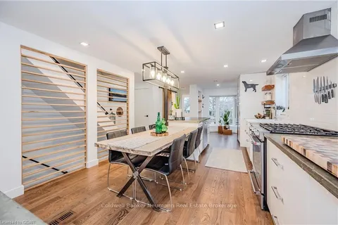 184 DUFFERIN ST St, Guelph, ON N1H 4B4