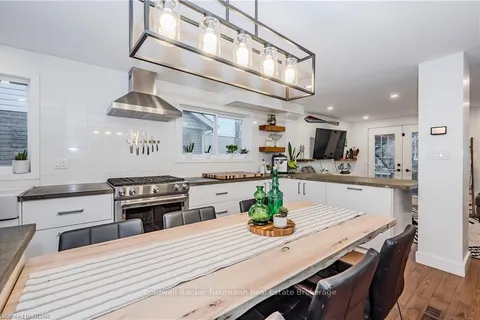 184 DUFFERIN ST St, Guelph, ON N1H 4B4