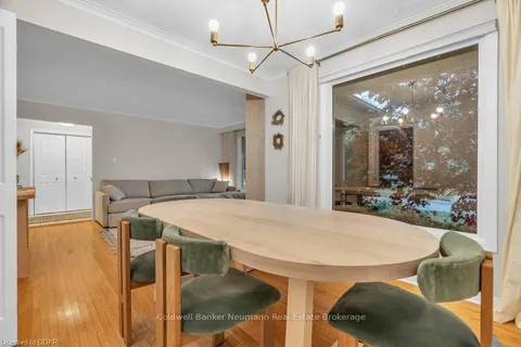 19 BIRCH St, Guelph, ON N1G 2N2