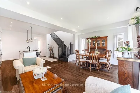 43 FERRIS Circ, Guelph, ON N1G 0H2