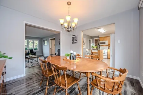 83 RICKSON Ave, Guelph, ON N1G 3B6