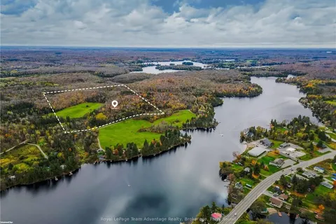 LOT 3 QUINN Rd, Whitestone, ON P0A 1G0