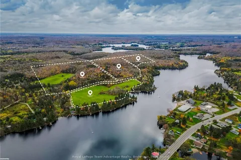 LOT 3 QUINN Rd, Whitestone, ON P0A 1G0