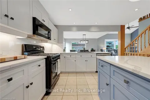 187 MILSON Cres, Guelph, ON N1C 1G4