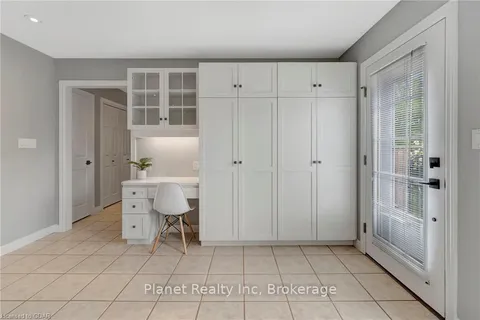 187 MILSON Cres, Guelph, ON N1C 1G4