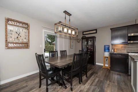 107 Mary Ave, Georgian Bluffs, ON N4K 5N5
