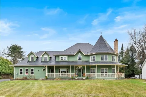 75 GLENDALE Rd, Bracebridge, ON P1L 1B2