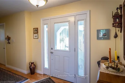 27 GREMIK Crescent, South Bruce Peninsula, ON N0G 2N0