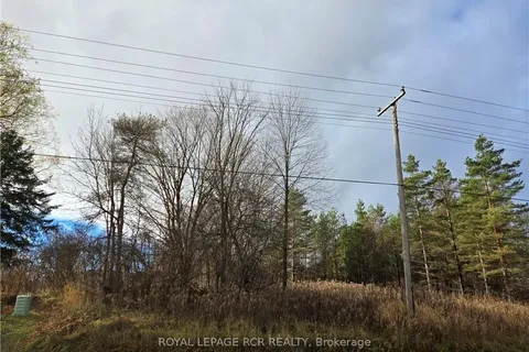 LT 8 WS HIGHWAY 6 N/A, ON N0H 2V0