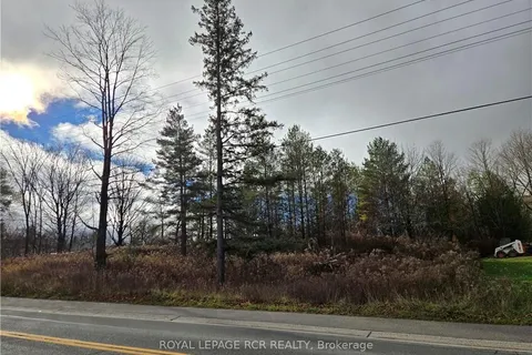 LT 8 WS HIGHWAY 6 N/A, ON N0H 2V0