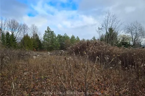 PTLT8ES SALTER Street, Chatsworth, ON N0H 2V0