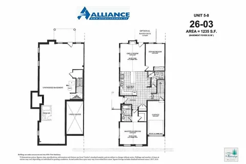 2 LEEDS Crt, Bracebridge, ON P1L 1B3