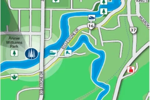 2 LEEDS Crt, Bracebridge, ON P1L 1B3