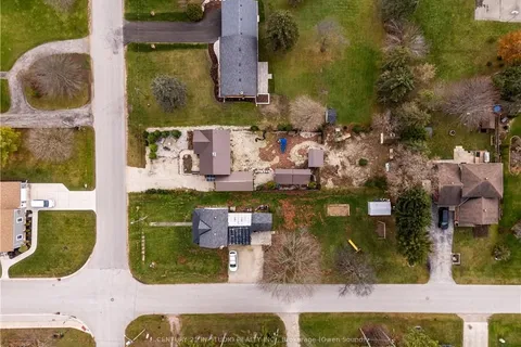 72 Hamilton St, Arran-Elderslie, ON N0H 2N0
