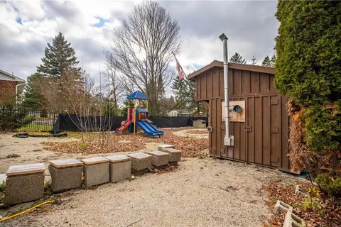 72 Hamilton St, Arran-Elderslie, ON N0H 2N0