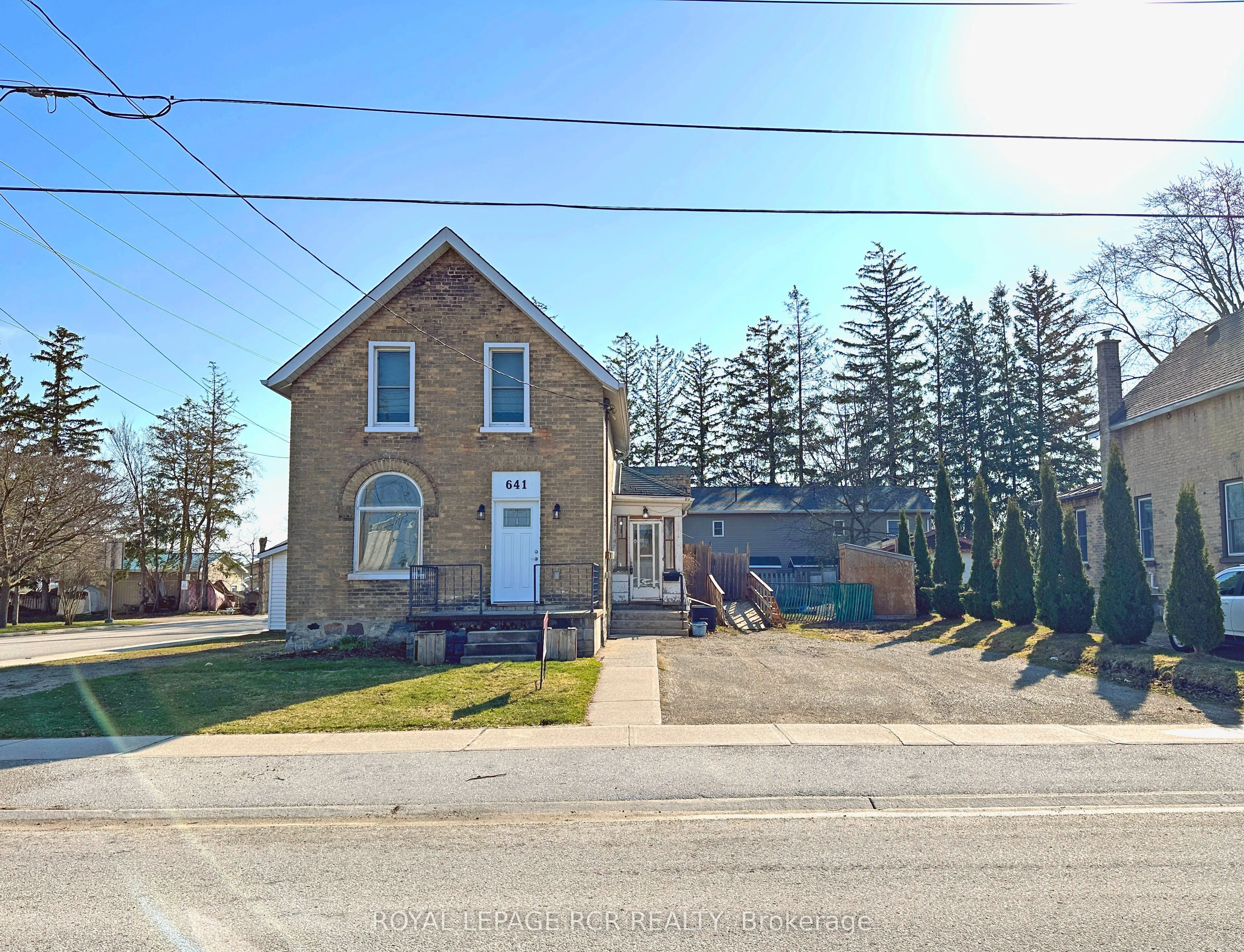 641 10TH Avenue, Hanover, ON N4N 2P6