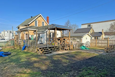 641 10TH Avenue, Hanover, ON N4N 2P6