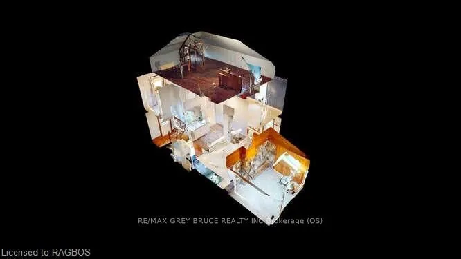 550 10TH STREET A WEST N/A, ON N4K 3R6