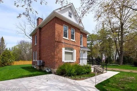 550 10TH STREET A WEST N/A, Owen Sound, ON N4K 3R6