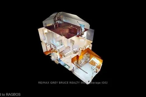 550 10TH STREET A WEST N/A, Owen Sound, ON N4K 3R6