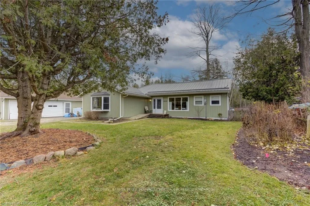 205 LONDON Road, Huron-Kinloss, ON N2Z 2X3