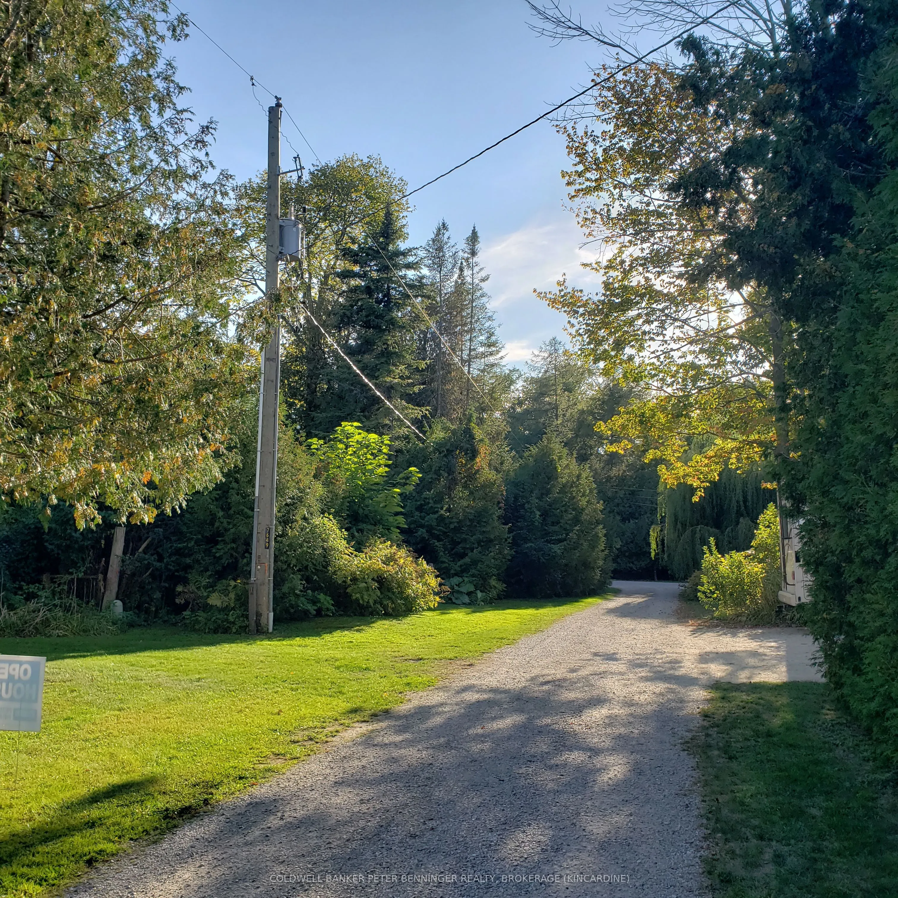 205 LONDON Road, Huron-Kinloss, ON N2Z 2X3