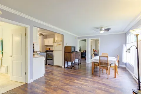 205 LONDON Road, Huron-Kinloss, ON N2Z 2X3