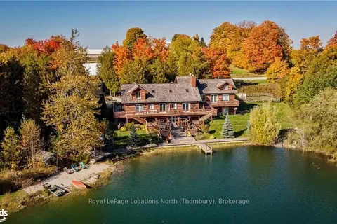 467370 12TH CONCESSION B Rd, Grey Highlands, ON N0H 2E0