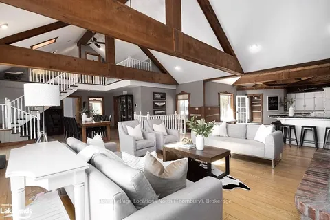 467370 12TH CONCESSION B Rd, Grey Highlands, ON N0H 2E0