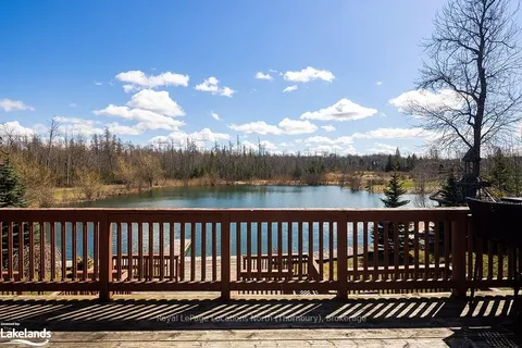 467370 12TH CONCESSION B Rd, Grey Highlands, ON N0H 2E0