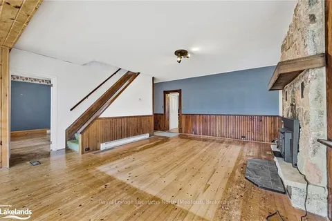 556341 6TH Line, Blue Mountains, ON N0H 1J0