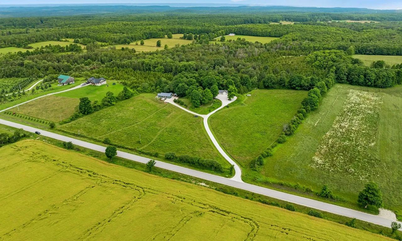 468147 12TH CONCESSION B, Grey Highlands, ON N0C 1C0