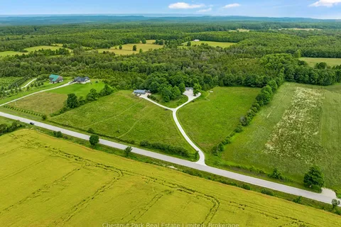 468147 12TH CONCESSION B, Grey Highlands, ON N0C 1C0