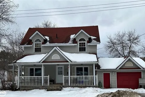 177 CENTRE St, Burk's Falls, ON P0A 1C0