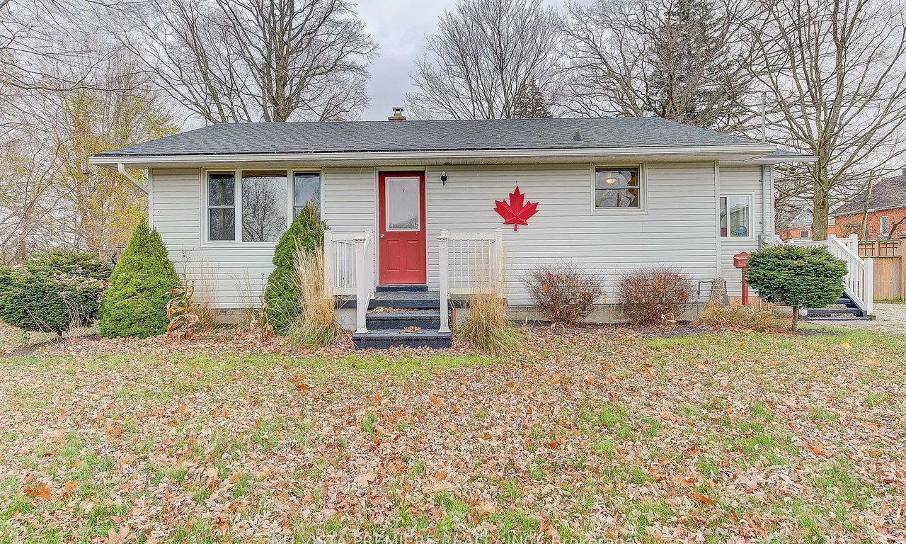 12022 Whittaker Rd, Malahide, ON N0L 2J0