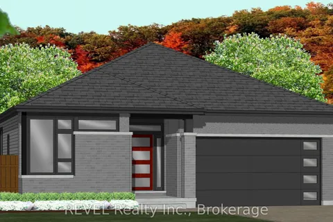 Lot 2 Anchor Road, Thorold, ON L0S 1A0