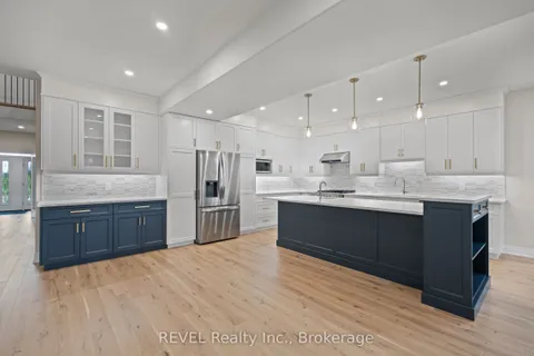 Lot 2 Anchor Road, Thorold, ON L0S 1A0