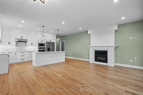 Lot 2 Anchor Road, Thorold, ON L0S 1A0