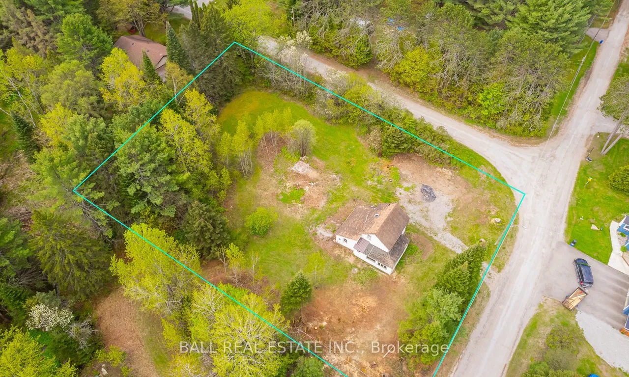 23 The Ave, Kawartha Lakes, ON K0M 2A0