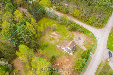 23 The Ave, Kawartha Lakes, ON K0M 2A0