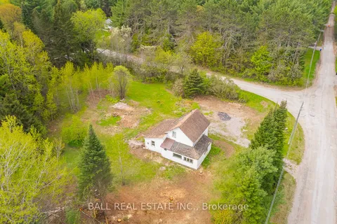 23 The Ave, Kawartha Lakes, ON K0M 2A0