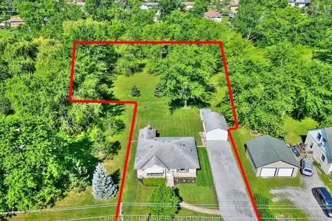 855 CRESCENT Rd, Fort Erie, ON L2A 4R5