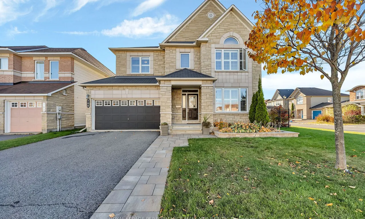 700 Beaudelaire Dr, Orleans - Cumberland and Area, ON K4A 0S2
