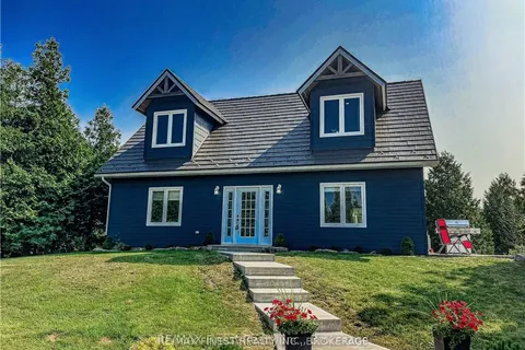 1977 Thorpe Rd, Loyalist, ON K0H 2H0