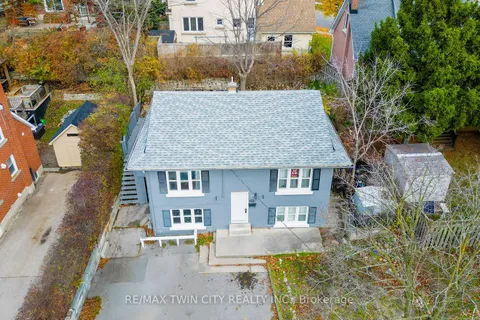 152 Binscarth Rd, Kitchener, ON N2M 3E5