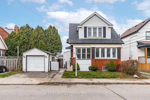 69 Roxborough Ave, Hamilton, ON L8L 1Y2