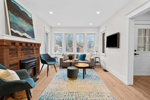 69 Roxborough Ave, Hamilton, ON L8L 1Y2