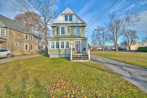 206 Phipps St, Fort Erie, ON L2A 2V5
